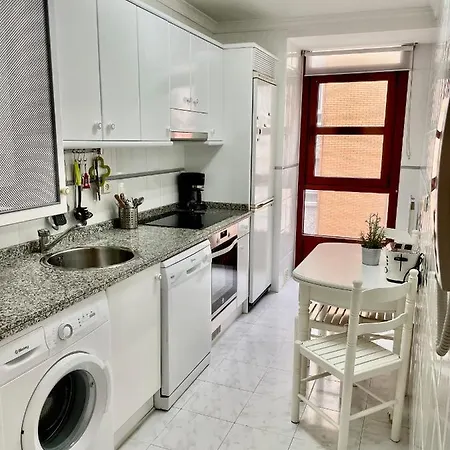 Apartamento Ruiz Gómez *